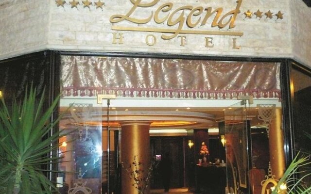 Legend Hotel