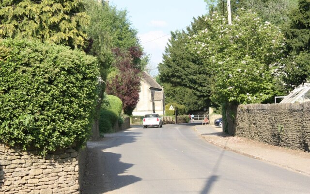 Manor Farm Bed & Breakfast