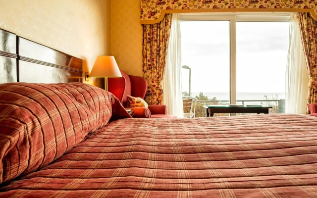 Fernhill Hotel