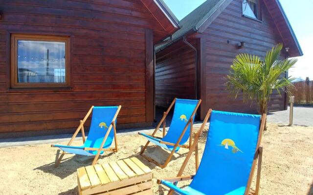 Ośrodek Wypoczynkowy Igor