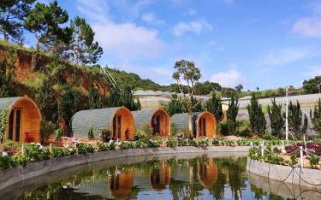 Berry Valley Homestay