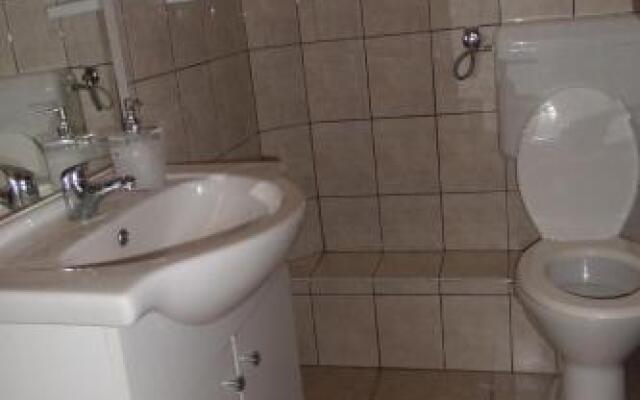 Credo Apartmanház