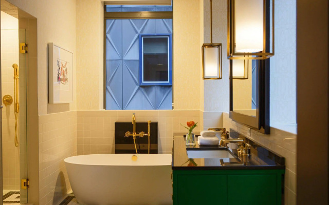 Kimpton Hotel Monaco Pittsburgh by IHG