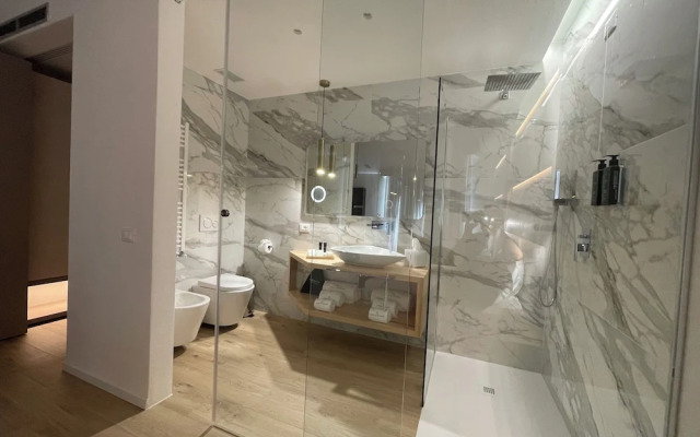 Chic & Charme Luxury Rooms