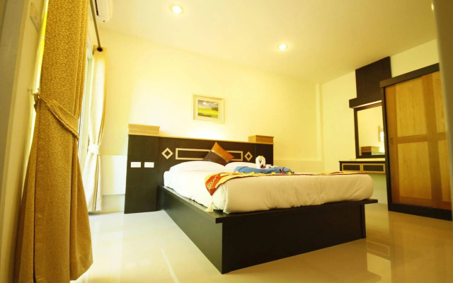 Yindee Residence