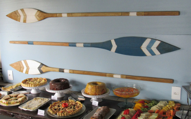 Pousada Caminho do Mar