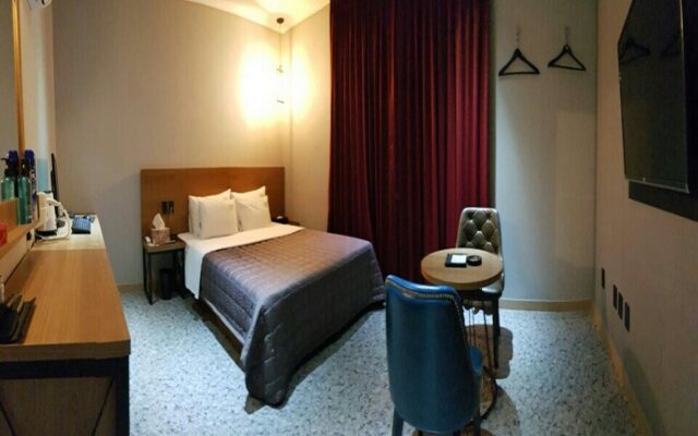 Hotel YouAIn Oncheon