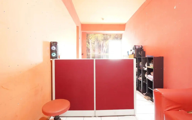 OYO 93545 Gateway Cicadas Apartment By Barbie Homestay
