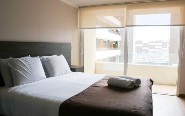 Reñaca Inn Apart