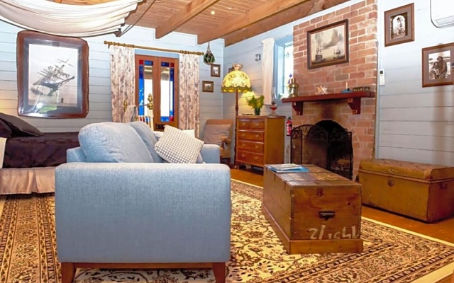 Colby Cottages, Wooragee near Beechworth – Guest Rooms – Beechworth
