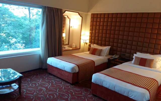 Pride Hotel
