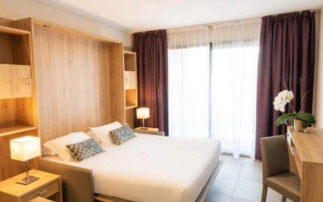 Hôtel & Résidence Lido Marana Bastia Furiani