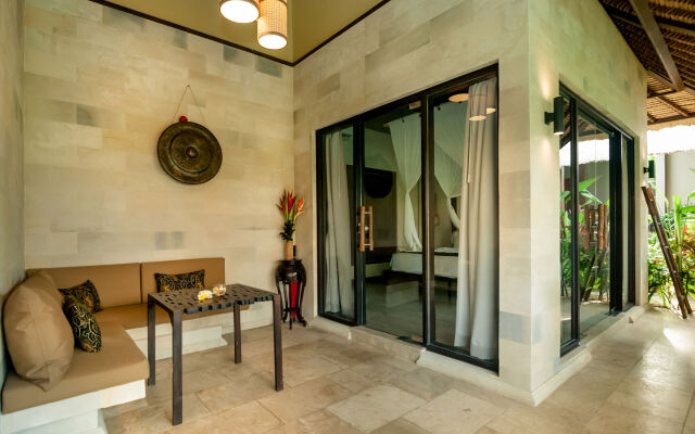 Karmagali Boutique Suites (Adults Only) & Private villas (families)