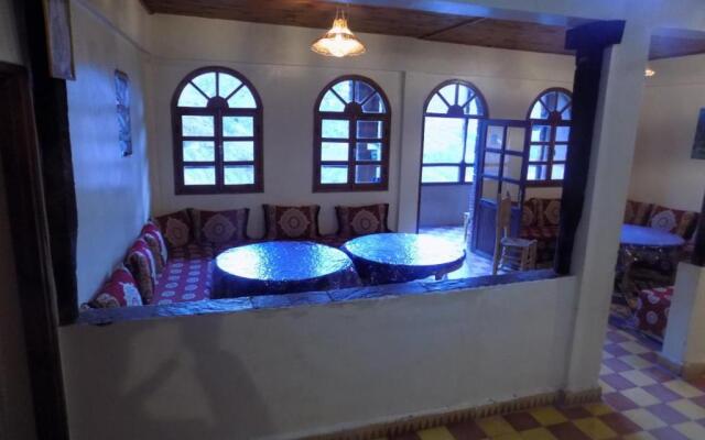 Tamatert Guest House