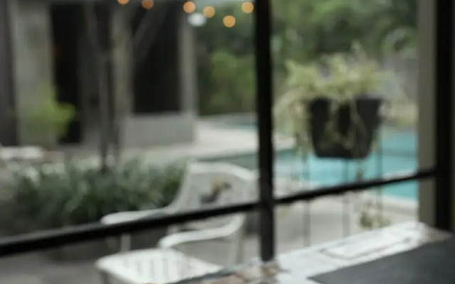 Mutiara Suites
