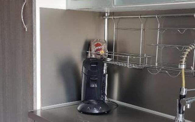 Studio Naturiste "POOL" Port Soleil 446