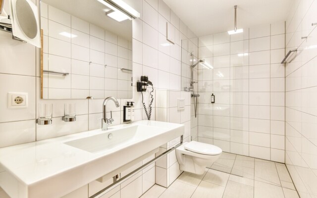 Appartments im Kirchberg