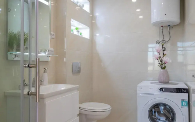 Apartments Blazevic - Two Bed/apt With Hot Tub