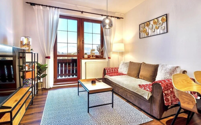 AC Cactus Cozy Apartment Tatry view