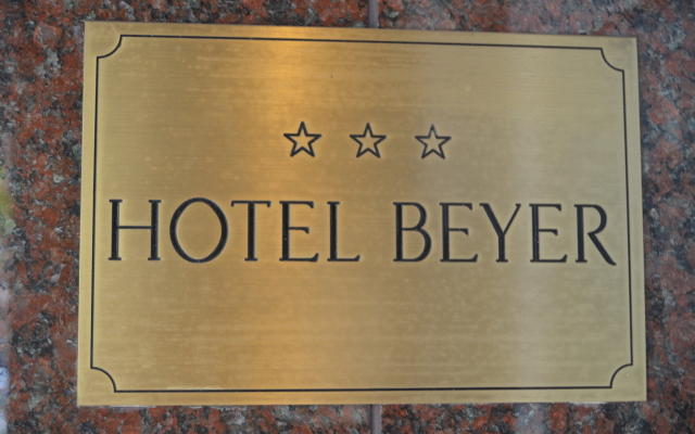 Hotel Beyer