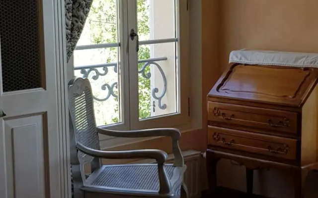 Chambres d'Hôtes Les Oliviers