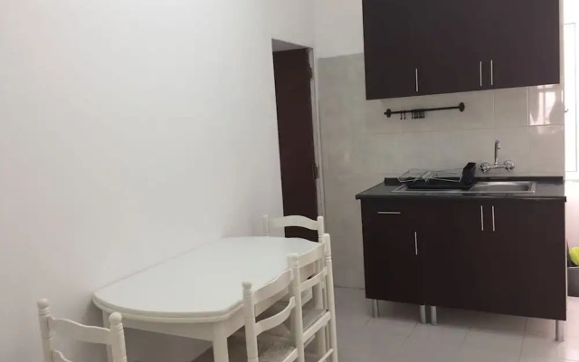 2 Bedroom Self Contained Apartment