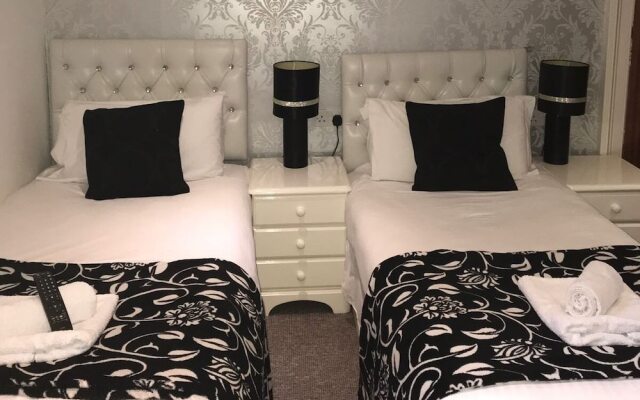 Aaron Guest House