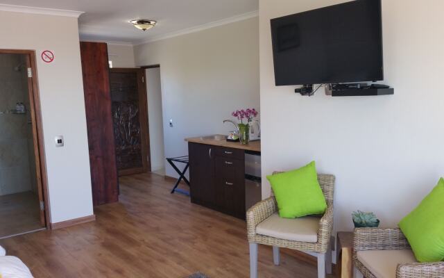 Lala Panzi B&B