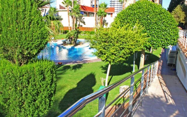 Apartment Torpa Benidorm