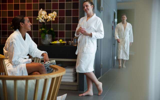 IntercityHotel Berlin Airport BER Terminal 1+2