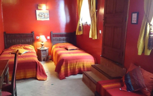 Riad Letchina