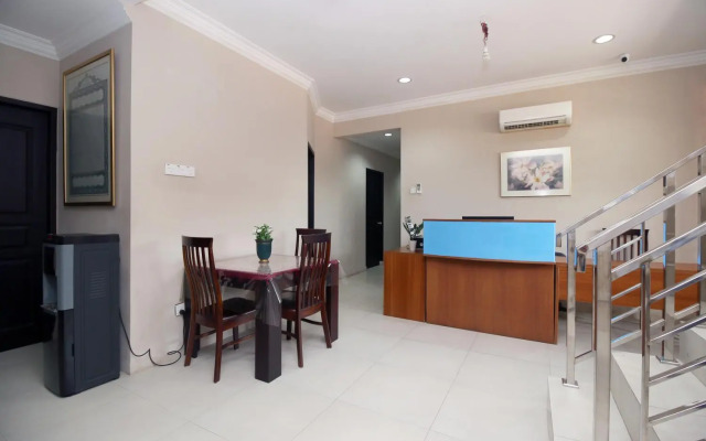 Safina Inn Syariah Sekupang Batam