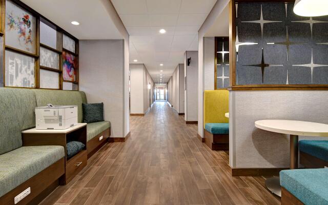 Hampton Inn & Suites Canal Winchester Columbus