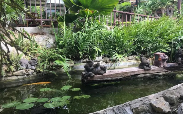 The Relax Khaoyai Resort