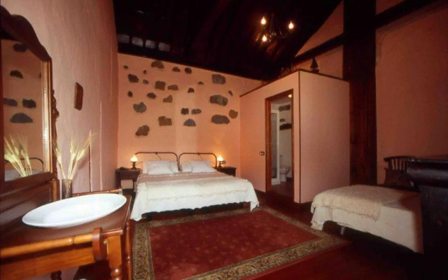 Hotel Rural Orotava