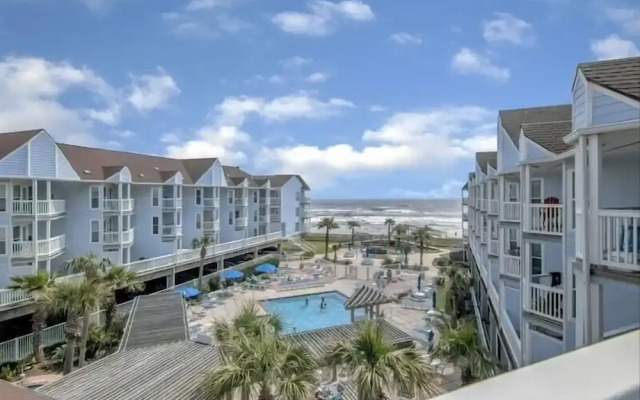 Seascape 1313 2 Bedroom Condo