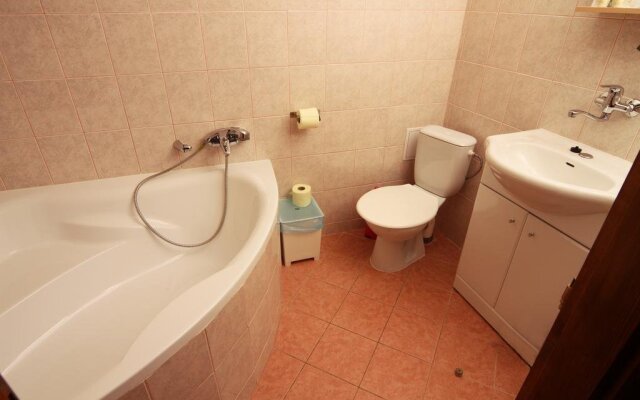 Penzion Restaurace Na Rynku