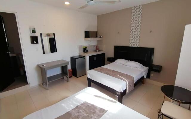 departamento económico cerca del centro #1