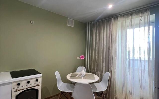 Katy Home (Кэти Хоум) на улице Солнечная 16