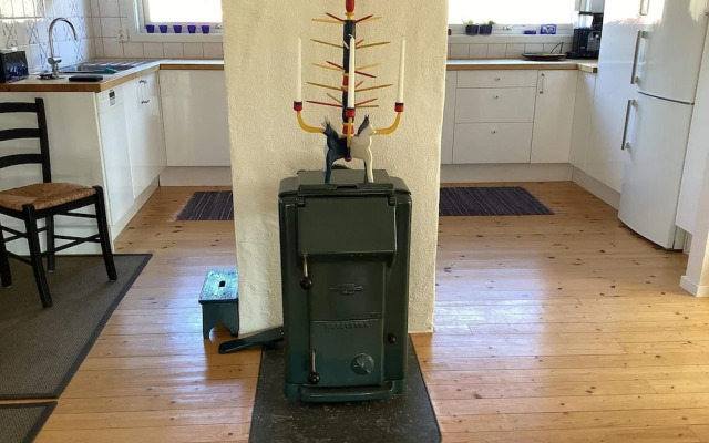 4 Star Holiday Home in Skane/vejbystrand