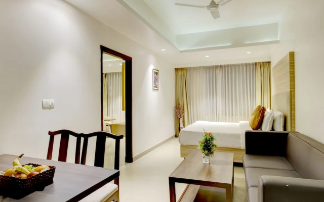 Ecko Lite MARS Hotel, Amritsar