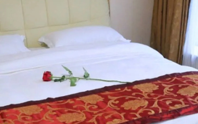 Dalian Jinfeng Tower Yijia Hotel Apartment