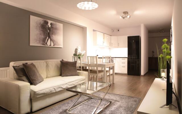 Super-Apartamenty Premium