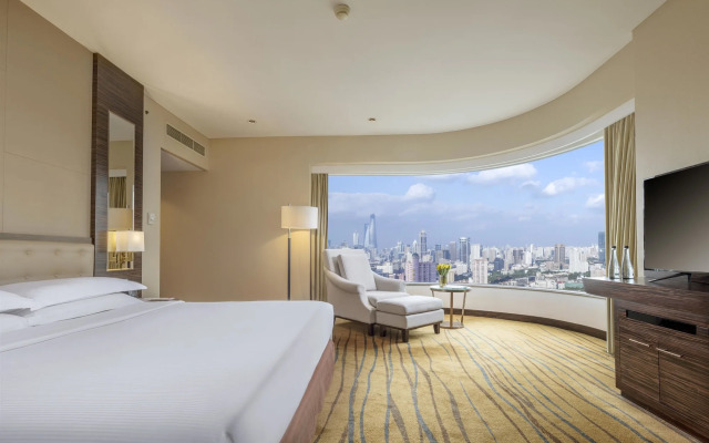 The Kunlun Jing An