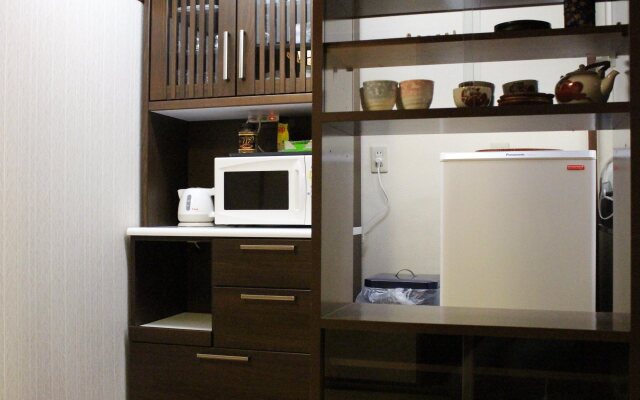 Guesthouse Higashiyama Jao