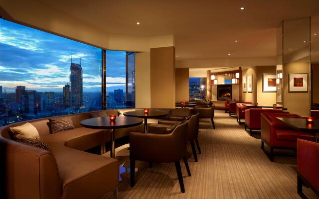 Grand Hyatt Melbourne