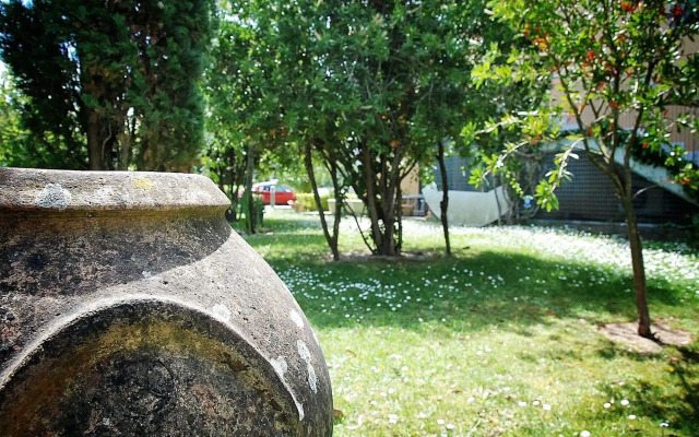 Residence Il Caminetto