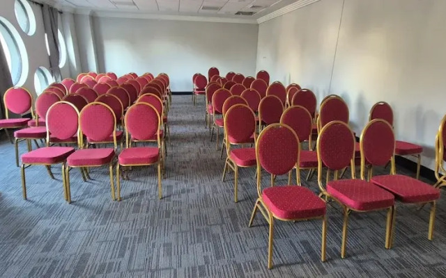 Hotel Diego de Almagro La Serena Express