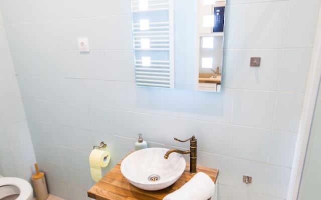 Cosy 2 bedroom Apartment