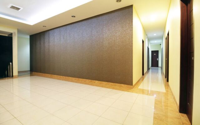 Airy Kemayoran Gunung Sahari 12 Jakarta